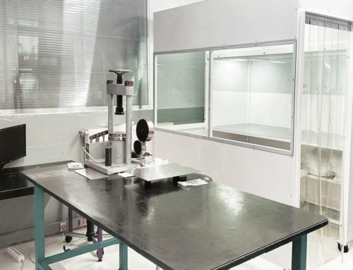 Salle propre